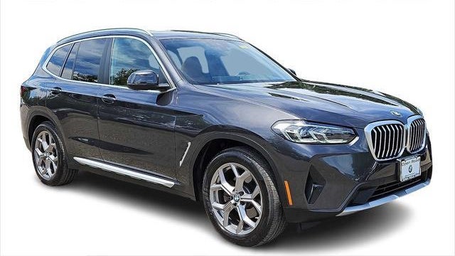 Preowned 2023 BMW X3 xDrive30i for Sale