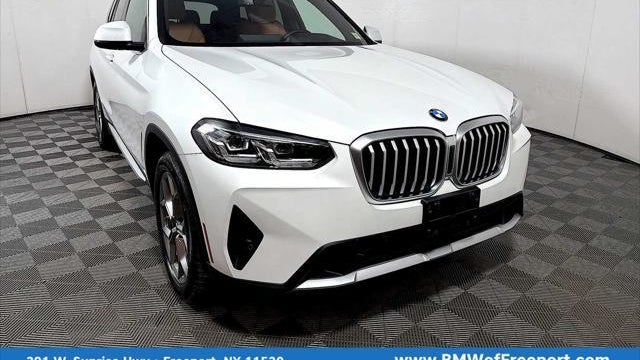 Preowned 2023 BMW X3 xDrive30i for Sale