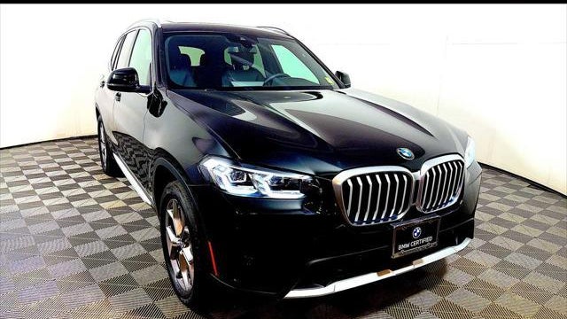 Preowned 2023 BMW X3 xDrive30i for Sale