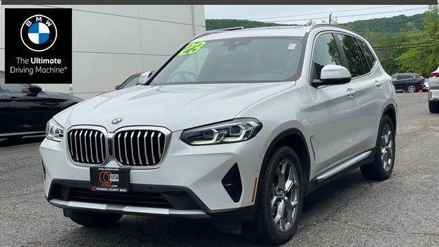 Preowned 2023 BMW X3 xDrive30i for Sale