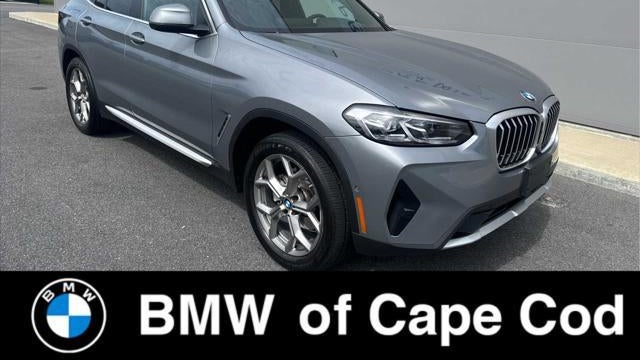 Preowned 2024 BMW X3 xDrive30i for Sale