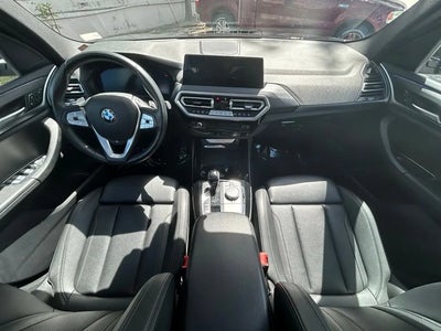 2024 BMW X3 AWD Xdrive30i 4DR Sports Activity Vehicle