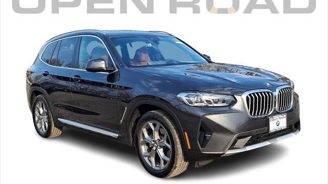 Preowned 2024 BMW X3 xDrive30i for Sale