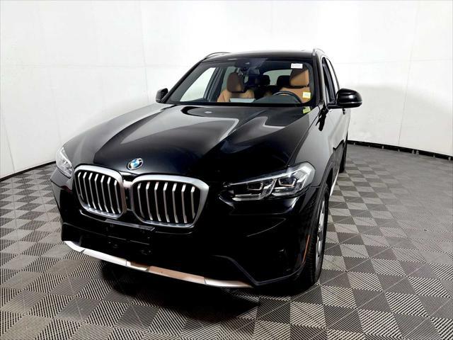 2024 BMW X3 - $34,223