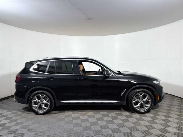 2024 BMW X3 - $34,223