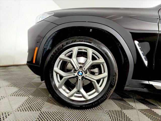 2024 BMW X3 - $34,223