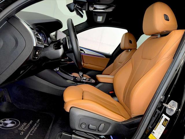 2024 BMW X3 - $34,223