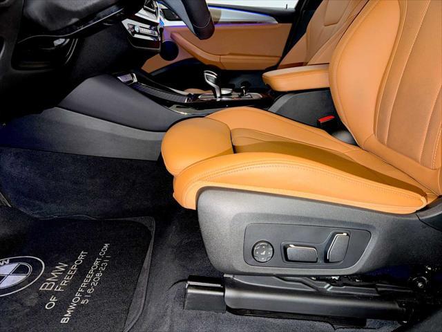 2024 BMW X3 - $34,223