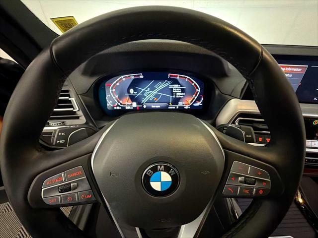 2024 BMW X3 - $34,223