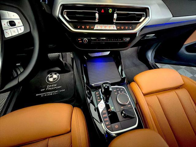 2024 BMW X3 - $34,223