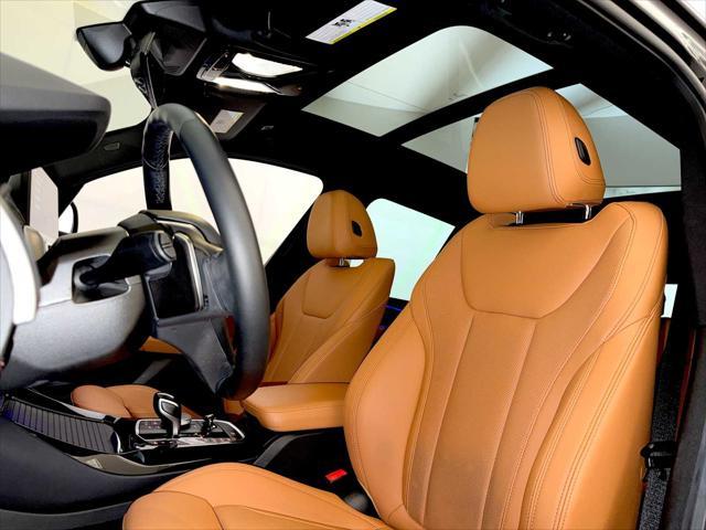 2024 BMW X3 - $34,223
