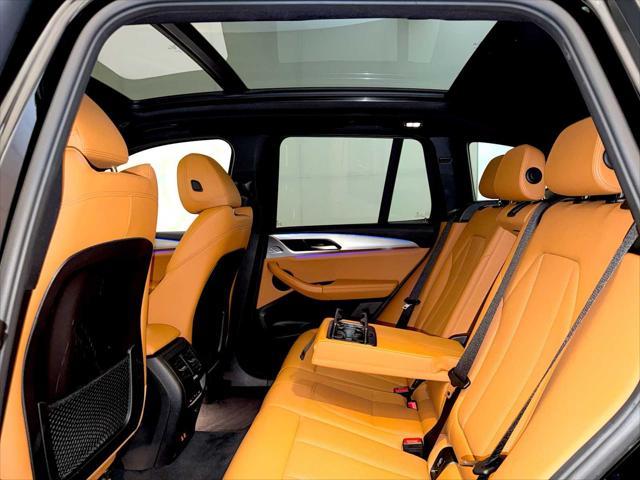 2024 BMW X3 - $34,223