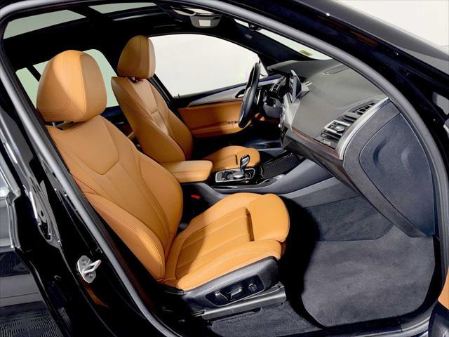2024 BMW X3 - $34,223