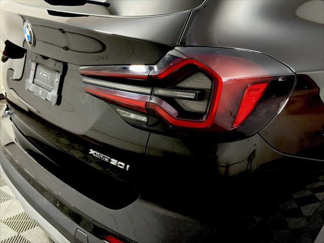 2024 BMW X3 - $34,223