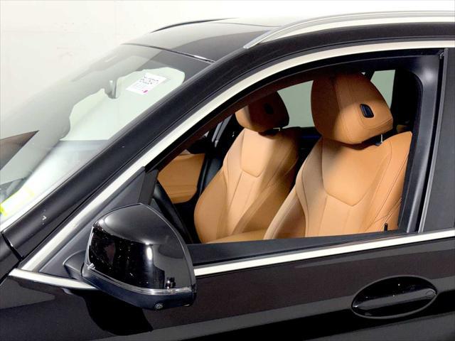 2024 BMW X3 - $34,223