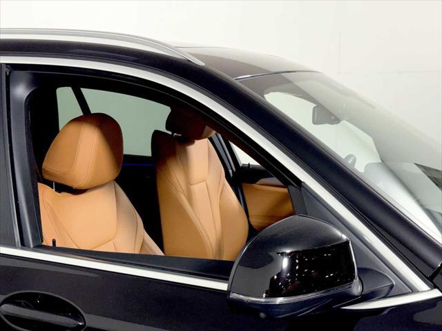 2024 BMW X3 - $34,223