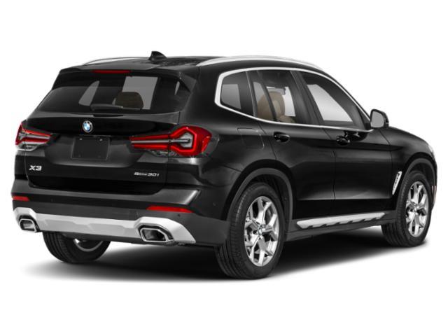 2024 BMW X3 xDrive30i — photo 1 of 12