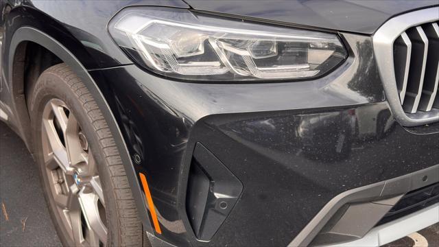 2024 BMW X3 - $38,539