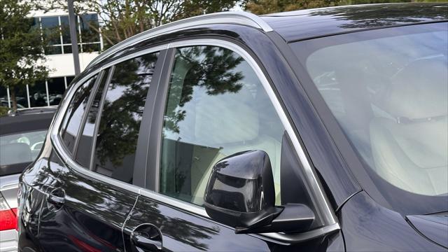 2024 BMW X3 - $38,539
