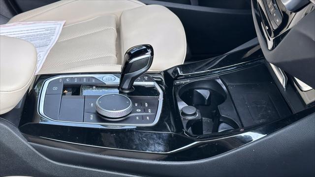 2024 BMW X3 - $38,539