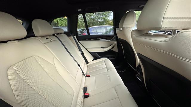 2024 BMW X3 - $38,539