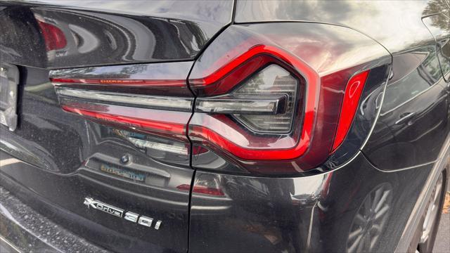 2024 BMW X3 - $38,539