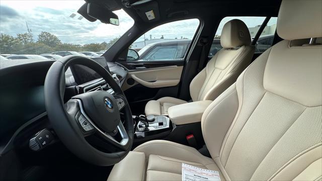 2024 BMW X3 - $38,539