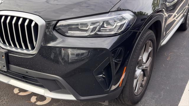 2024 BMW X3 - $38,539