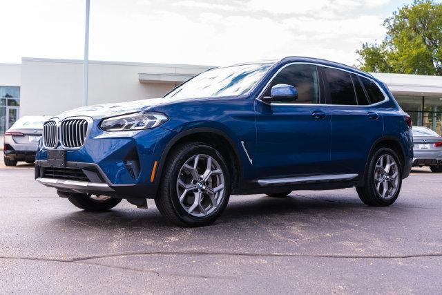 2022 BMW X3 - $29,885