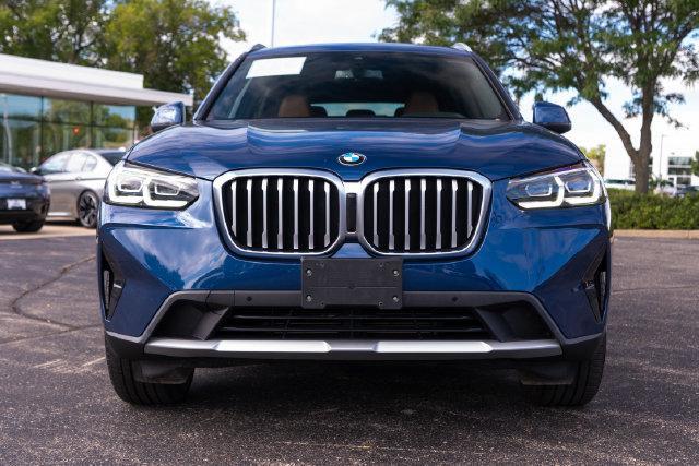 2022 BMW X3 - $29,885