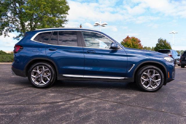 2022 BMW X3 - $29,885