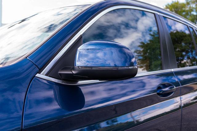 2022 BMW X3 - $29,885