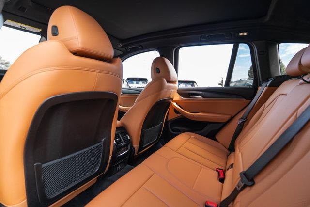 2022 BMW X3 - $29,885