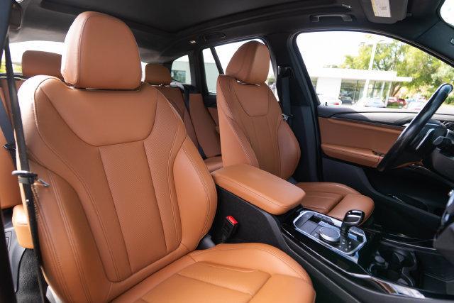 2022 BMW X3 - $29,885