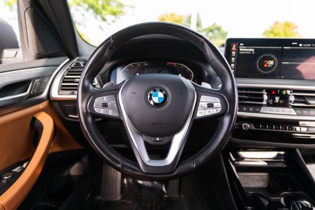 2022 BMW X3 - $29,885