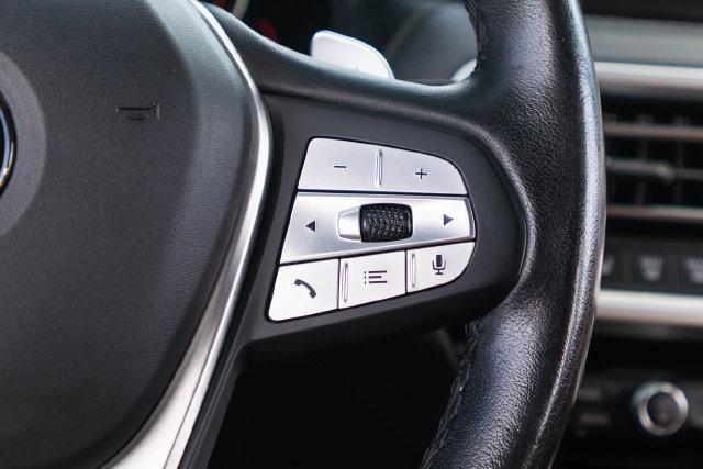 2022 BMW X3 - $29,885