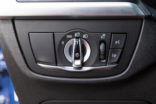 2022 BMW X3 - $29,885