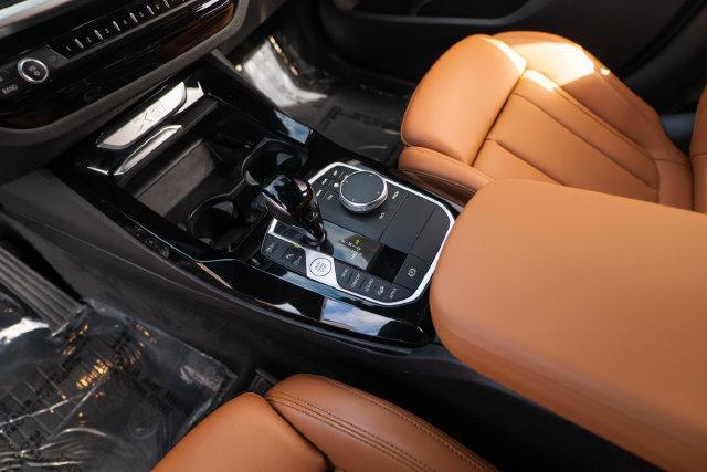 2022 BMW X3 - $29,885