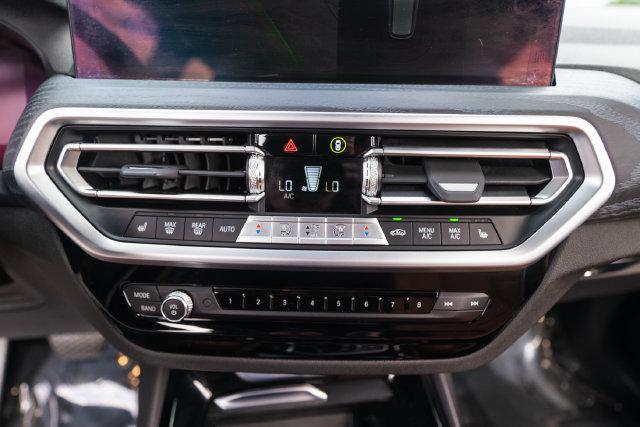 2022 BMW X3 - $29,885
