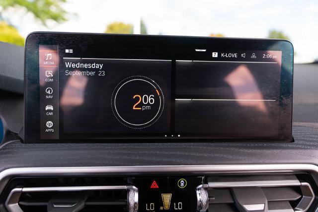 2022 BMW X3 - $29,885
