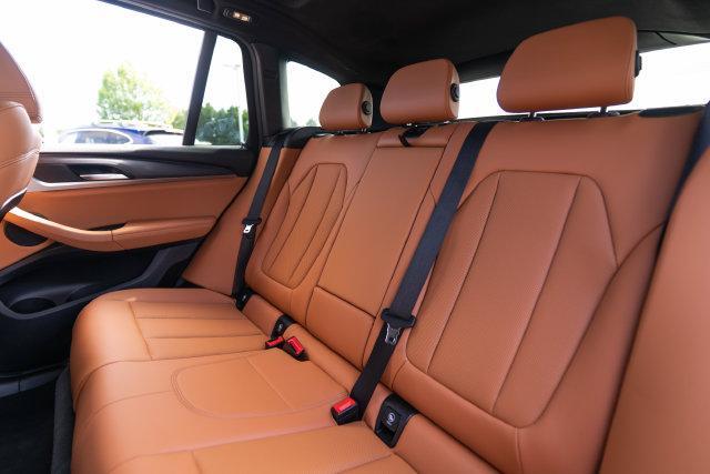 2022 BMW X3 - $29,885