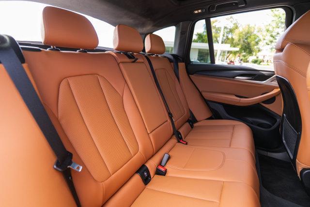 2022 BMW X3 - $29,885