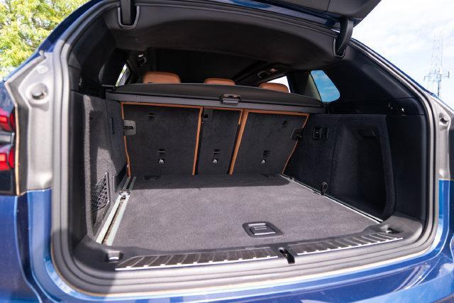 2022 BMW X3 - $29,885