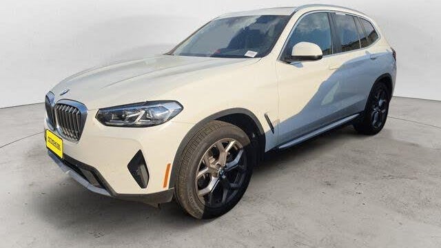 Preowned 2023 BMW X3 xDrive30i for Sale