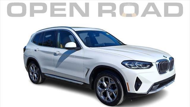 Preowned 2023 BMW X3 xDrive30i for Sale