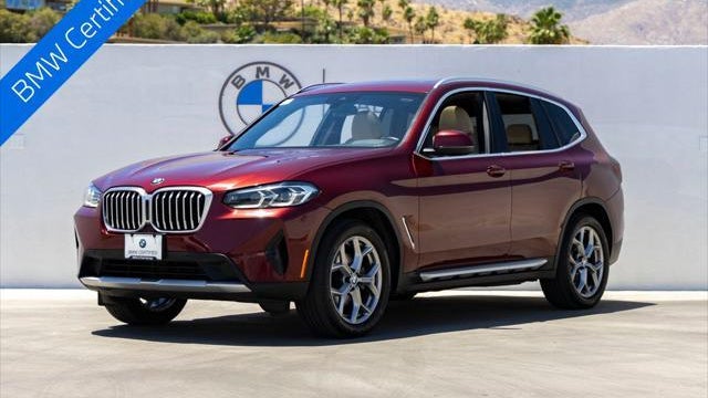 Preowned 2023 BMW X3 xDrive30i for Sale
