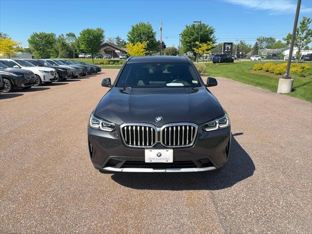 2023 BMW X3 - $33,999