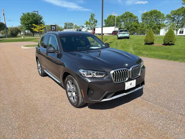 2023 BMW X3 - $33,999
