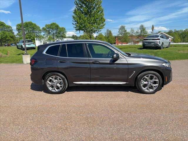 2023 BMW X3 - $33,999