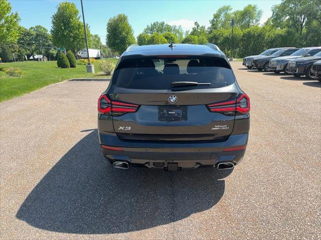 2023 BMW X3 - $33,999